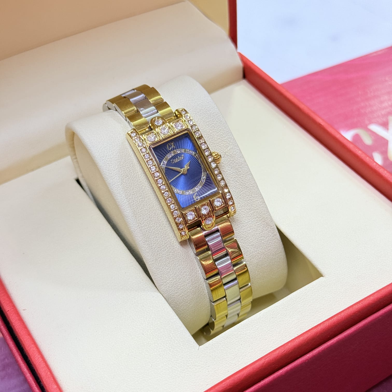 Cx-Ladies 6155